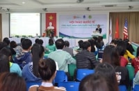 Mỗi năm, Việt Nam có 7.000-10.000 nạn nhân ngộ độc thực phẩm