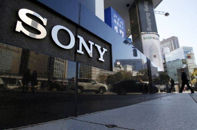 Sony đã đóng cửa nhà máy tại Bắc Kinh trước khi chuyển hoạt động sản xuất sang Thái Lan