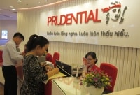 Prudential: 6.000 tỉ đồng đầu tư trái phiếu Chính phủ kỳ hạn 30 năm