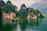 Lâm Bình, Tuyên Quang – Điểm đến hấp dẫn du khách