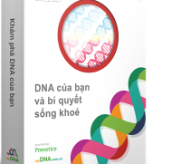 Prudential tặng 1.000 phiếu xét nghiệm gene dinh dưỡng myDNA