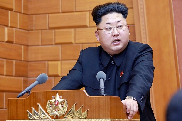 Nhà lãnh đạo Triều Tiên Kim Jong-un tuyên bố ông sẽ kiên nhẫn