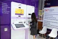 Khi toàn thị trường nghỉ Tết, TPBank vẫn đáp ứng trên 50.000 lượt giao dịch