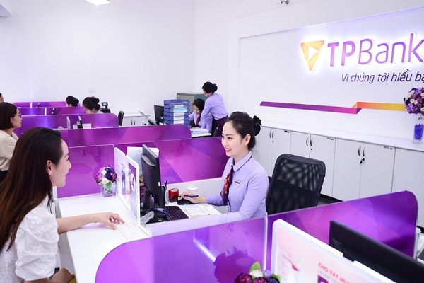 TPBank đáp ứng các tiêu chuẩn khắt khe về quản trị rủi ro, sớm đạt chuẩn quốc tế Basel II so với các ngân hàng trong hệ thống