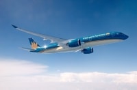 Vietnam Airlines mở bán vé máy bay dịpp/Tết Nguyên Đán Kỷ Hợi 2019