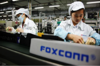 Tại sao Foxconn có thể sản xuất iPhone tại Việt Nam?