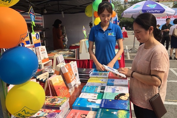 Thông qua sự kiện này để khẳng định rõ hơn vai trò, tầm quan trọng của sách, tôn vinh các giá trị của sách cùng như những người tham gia nghiên cứu, sáng tác, xuất bản, in, phát hành, lưu trữ, quảng bá những cuốn sách hay có giá trị cả về nội dung và hình thức đến với người đọc