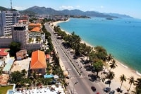 10-13/5: Festival biển Nha Trang – Khánh Hòa 2019