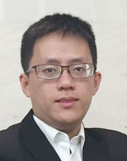 Ông Nguyễn Thế Minh