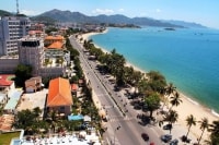 10-13/5: Festival biển Nha Trang – Khánh Hòa 2019