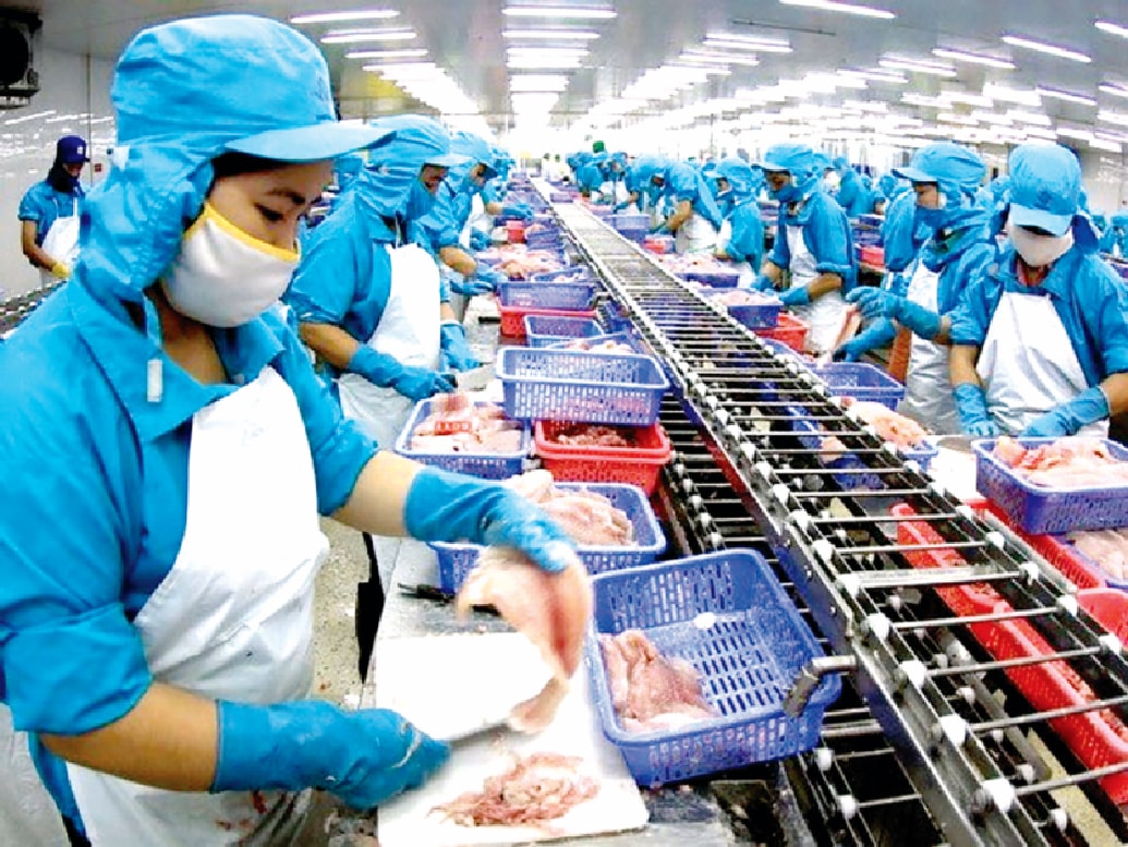 EVFTA thiết lập một cơ chế giải quyết các tranh chấp có thể phát sinh giữa Việt Nam và EU trong việc diễn giải và thực thi các cam kết của Hiệp định.