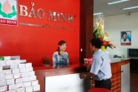 Bảo Minh đặt mục tiêu doanh thu 4.577 tỷ đồng trong năm 2019