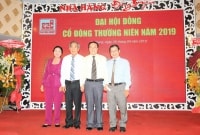 Sao Mai Group kỳ vọng cán mốc doanh thu 14.000 tỷ đồng trong năm 2019.