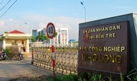 Bến Tre: Khơi thông quỹ đất, hút doanh nghiệp