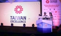 Hơn 43 thương hiệu Đài Loan quy tụ tại Taiwan Excellence 2016