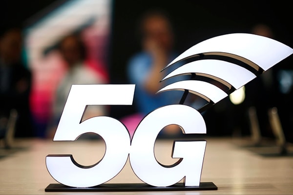 Không phải doanh nghiệp nào cũng sẵn sàng chi cho cuojc chạy đua 5G.