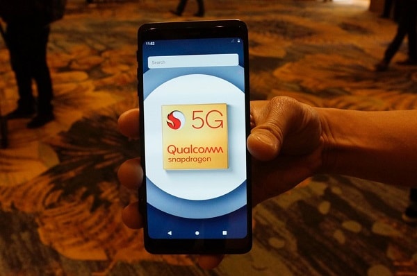 5G và các ứng dụng sử dụng công nghệ 5G cũng là một trong những lĩnh vực thu hút đầu tư lớn