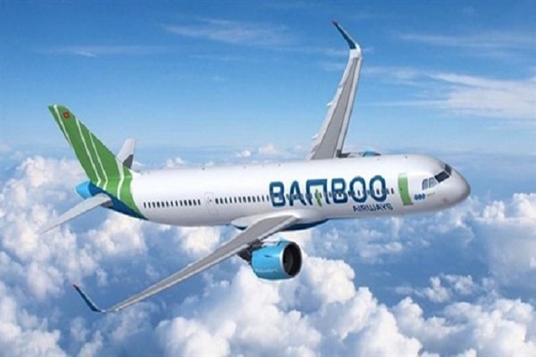 Từ ngày 10/5, Bamboo Airways sẽ triển khai mở 3 đường bay mới