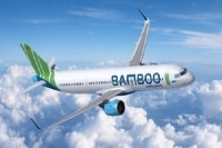 Bamboo Airways mở thêm ba đường bay mới từ Hải Phòng