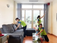 JupViec gọi vốn thành công từ quỹ đầu tư Mỹ