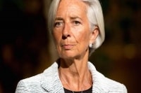IMF: Kinh tế Anh giảm 0,1% GDP năm 2018