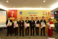 PVI đạt doanh thu trên 10.000 tỷ đồng