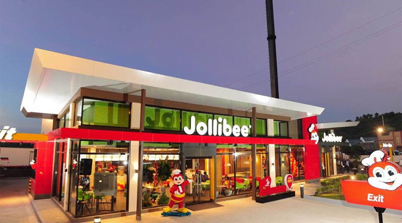 Jollibee, 