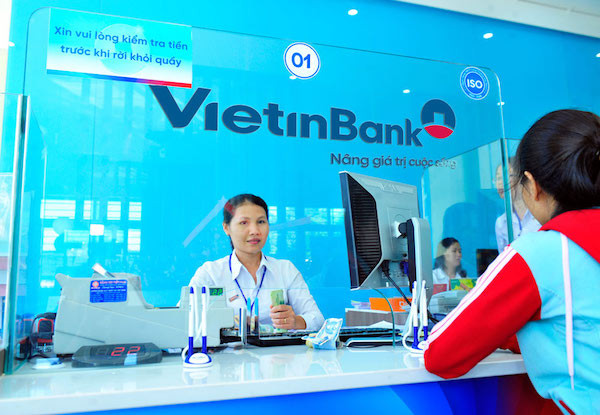 Ngân hàng Thương mại CP Công thương Việt Nam (VietinBank) hiện có 155 chi nhánh trong nước, 2 chi nhánh tại Đức và 1 Ngân hàng con tại Lào. Với mạng lưới rộng khắp, VietinBank đặt mục tiêu phát triển nguồn nhân lực cán bộ chủ chốt tại các địa phương là một trọng tâm trong chiến lược phát triển nhân sự.