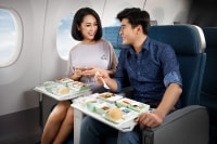 Vietnam Airlines triển khai chương trình ưu đãi lớn nhất năm - “Chào Hè 2019” -