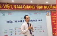 Khởi nghiệp thông minh dựa trên nền tảng công nghệ
