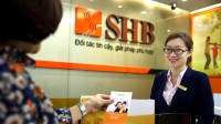  SHB triển khai dịch vụ thu nộp thuế hải quan điện tử 24/7