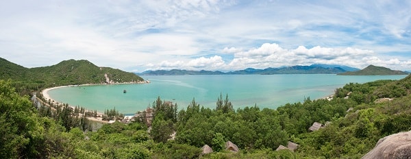 L’Alya Ninh Vân Bay – Tìm lại bản nguyên cuộc sống