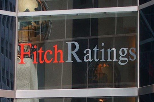 Trụ sở tổ chức xếp hạng tín nhiệm quốc gia Fitch Ratings - Ảnh: TL