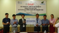 Thành lập trung tâm khảo thí chứng chỉ tin học quốc tế tại miền Trung