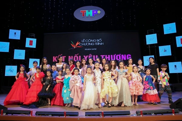 Một sân chơi thời trang lớn dành cho thiện nguyện lần đầu chạm ngõ Hải Phòng.
