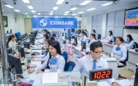 Ông Lê Minh Quốc phản hồi về việc bầu Chủ tịch HĐQT Eximbank