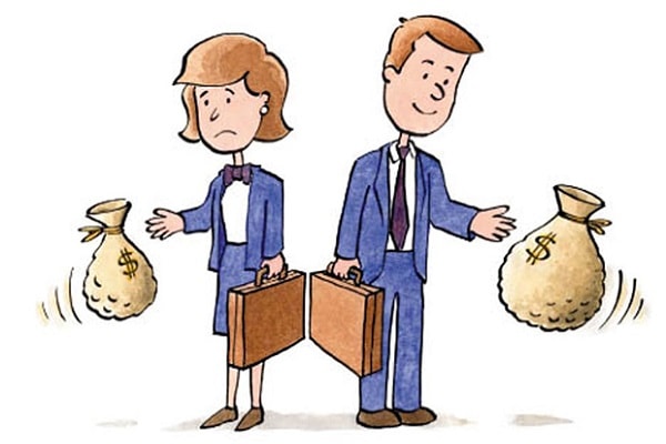 Rủi ro bất bình đẳng là một trong thách thức đối với Việt Nam khi phát triển kinh tế số.