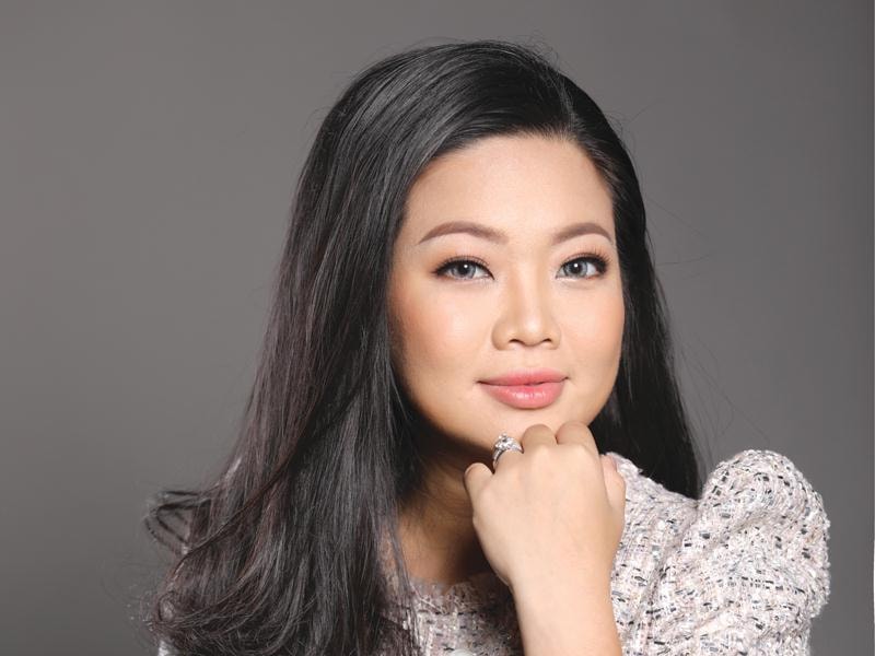 Nguyễn Thị Xuân Ngọc (Ann Nguyễn), CEO VDEs.