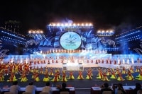 Xác lập 10 kỷ lục Việt Nam tại Festival Biển Nha Trang 2019