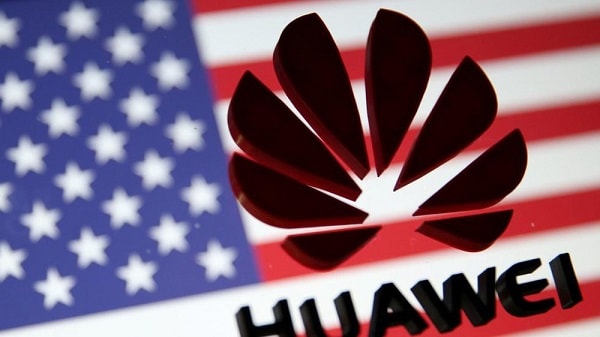 Lệnh cấm mới của Mỹ nhằm vào Huawei sẽ 