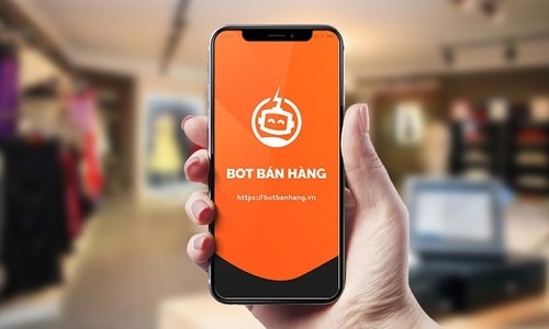 Start-up Botbanhang của Việt Nam nhận giải thưởng ở hạng mục E-Business (kinh doanh điện tử). 