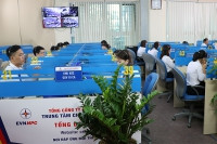 EVN phải tập trung mọi nguồn lực để đảm bảo đủ điện