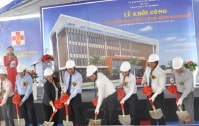 Sát nhập nhiều trung tâm thành trung tâm kiểm sát bệnh tật TP HCM