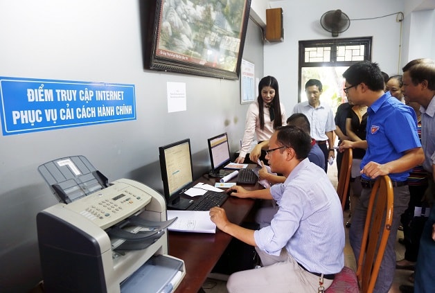 Vai trò của khu vực tư nhân đã ngày càng trở nên quan trọng và không thể thiếu trong lĩnh vực đầu tư công. 