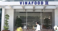 Dư nợ vay của Vinafood II gần 2.300 tỷ