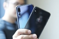 Huawei và Apple nạn nhân của cuộc chiến thương mại Mỹ - Trung