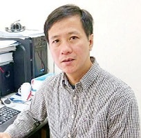 TS. Nguyễn Đức Độ