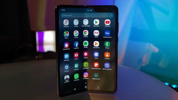 Samsung hoãn phát hành Galaxy Fold sau hàng loạt sự cố hỏng màn hình