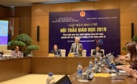 VEC 2019: Gắn kết doanh nghiệp với cơ sở giáo dục