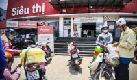 Auchan và cuộc chia tay nhân văn